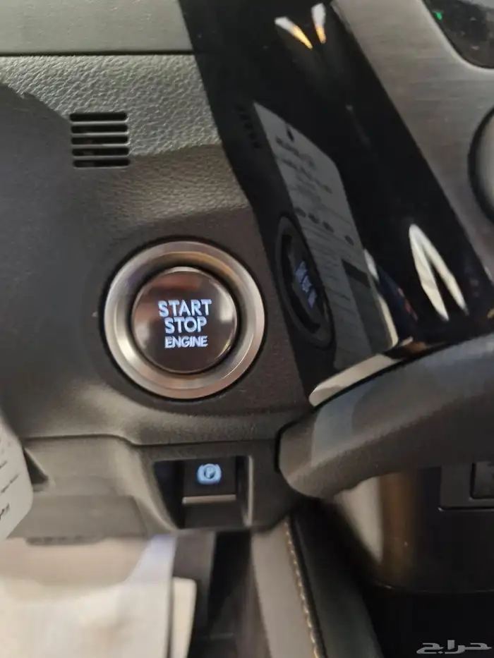 لكزس ES 350 cc 47