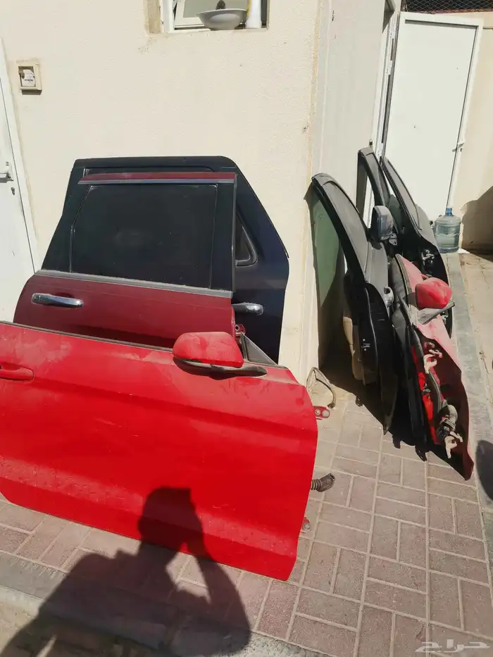 مكاين قيرات دفرنسات دبلات توانكي جراند شروكي دورانجو 17