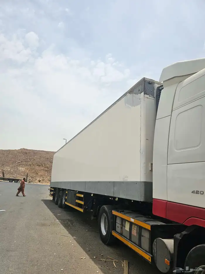 براد شيرو للبيع 2