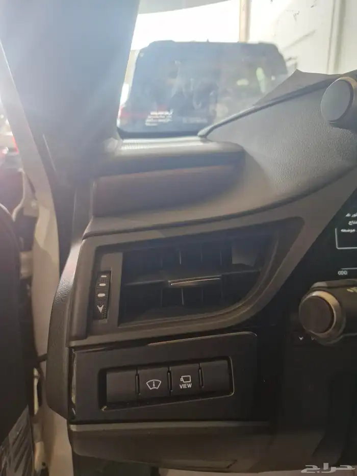 لكزس ES 350 cc 17