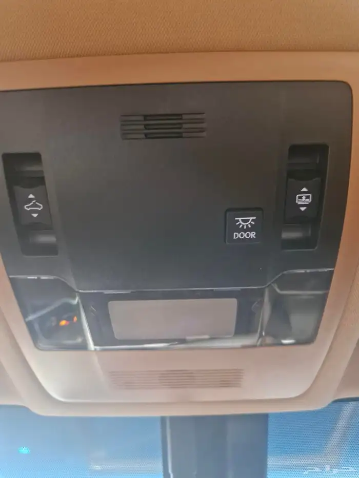 لكزس ES 350 cc 22