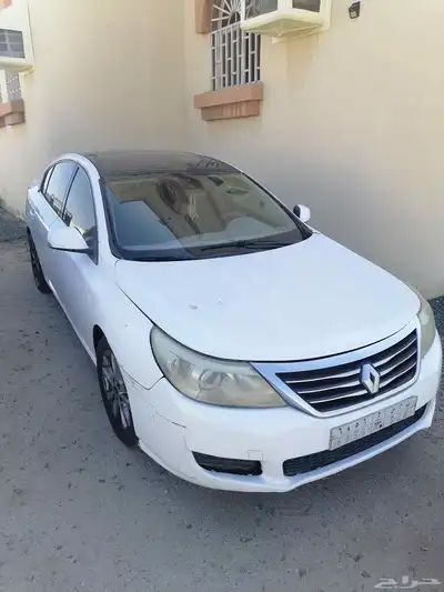 رينو سافران 2012 تشليح أو أو قطع index