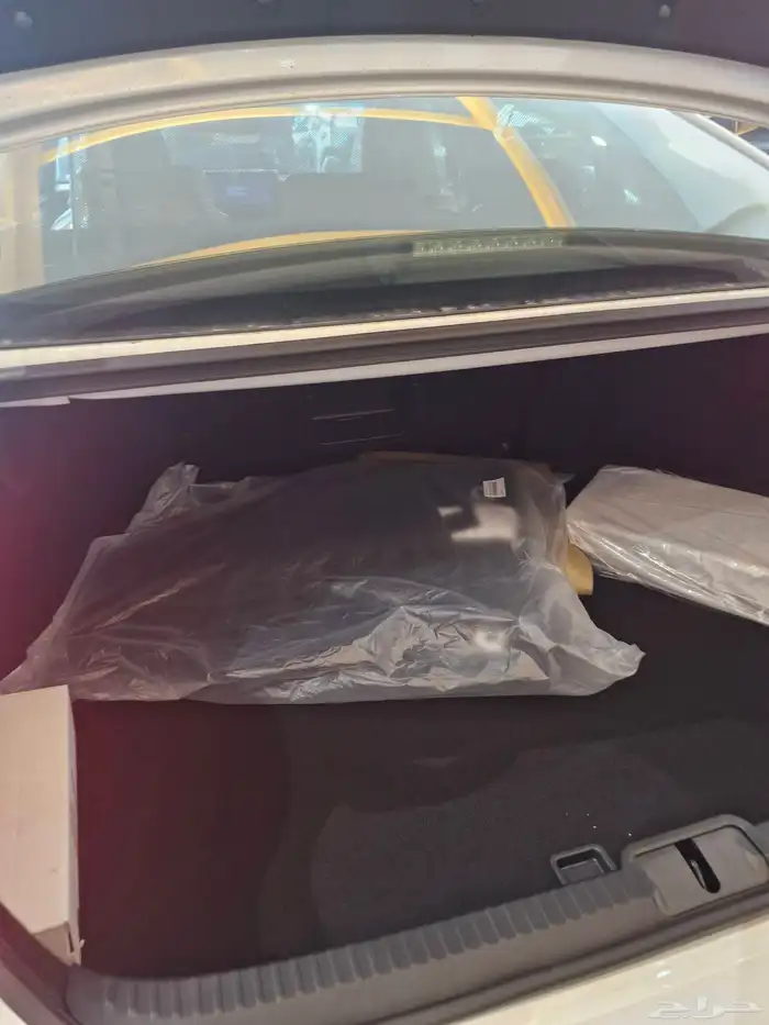 لكزس ES 350 cc 41