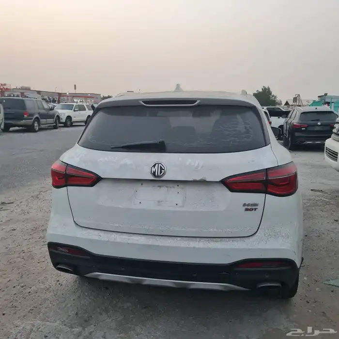 امجي Hsمديل 2020للبيع قطع غيار فقط 2