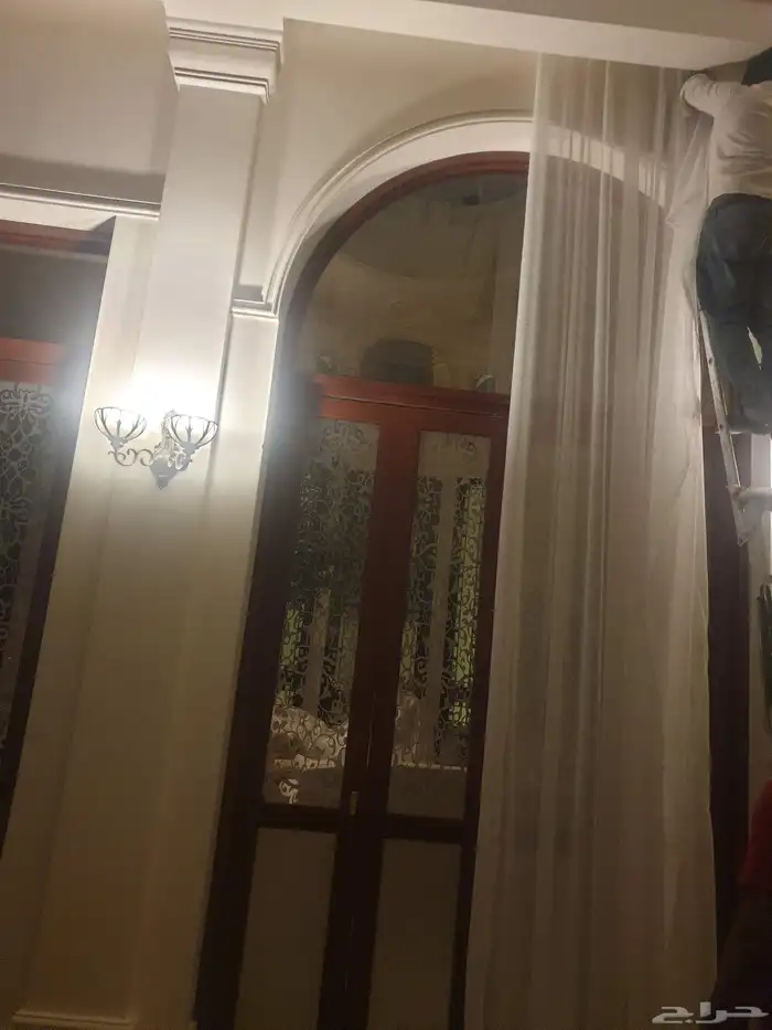 مصنع لتوريد وتركيب جميع انواع الستاىر 3