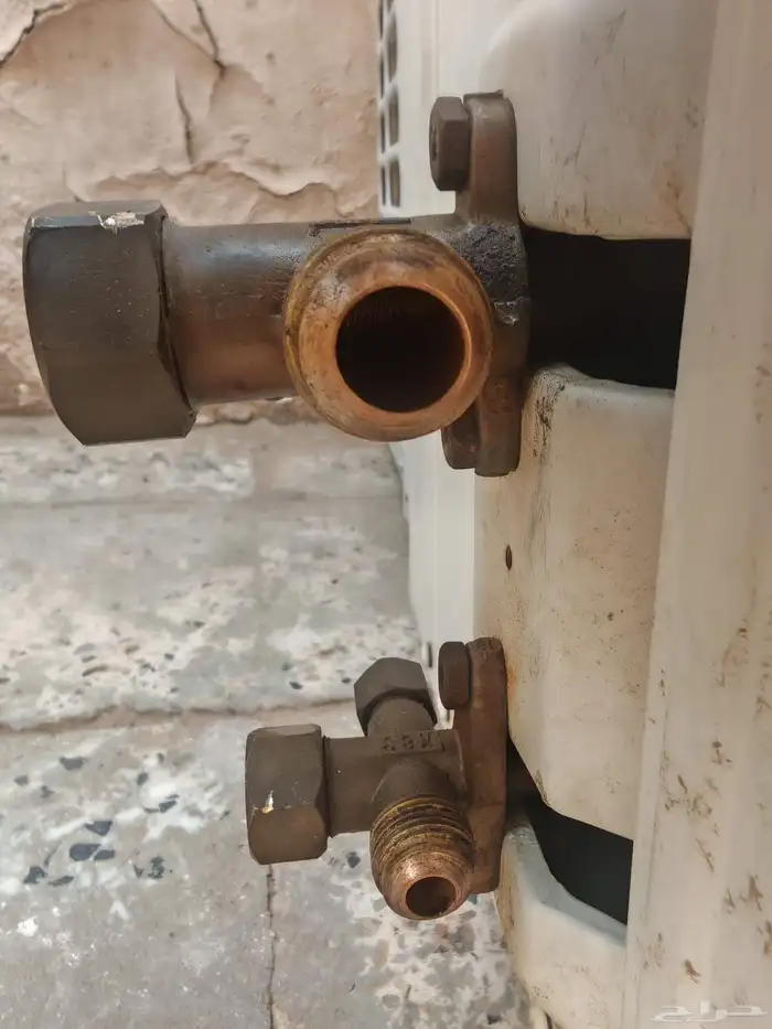 مكيفات دايو 24 5