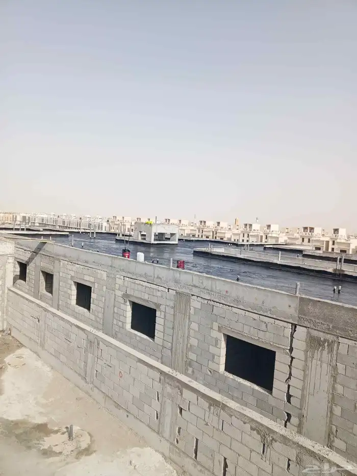 عازل حراري مائي صبه رغويه 2