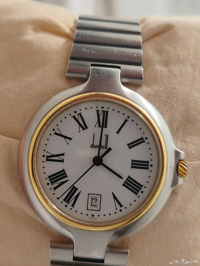 Dunhill Millennium 0