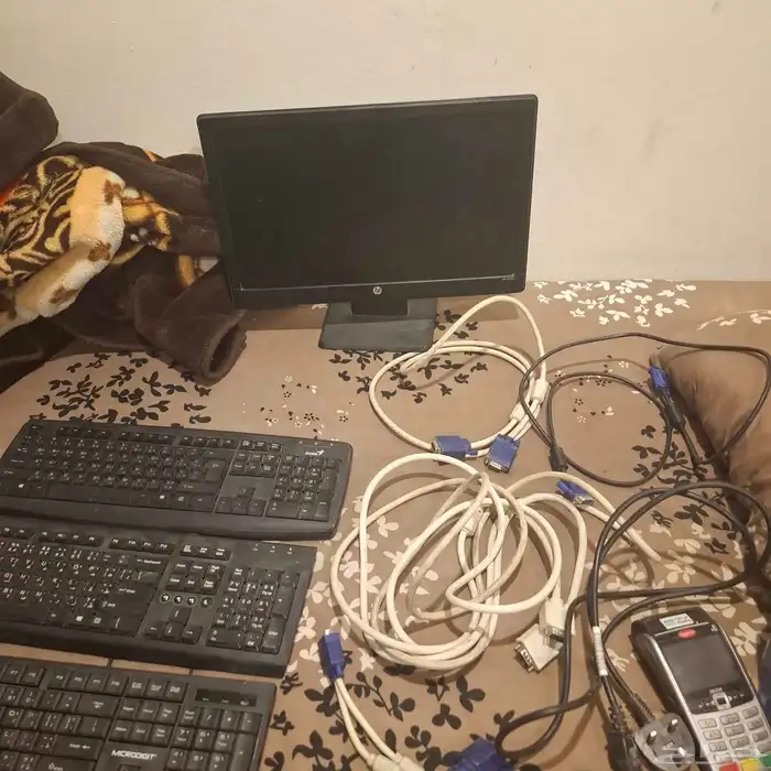شاشة كمبيوتر 0