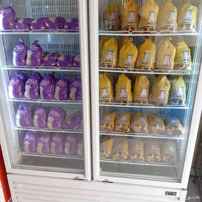 محل دواجن للتقبيل بسرع واقت سبب التقبيل انشغل بعمل اخر 9