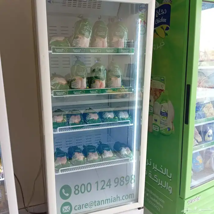 محل دواجن للتقبيل بسرع واقت سبب التقبيل انشغل بعمل اخر 8