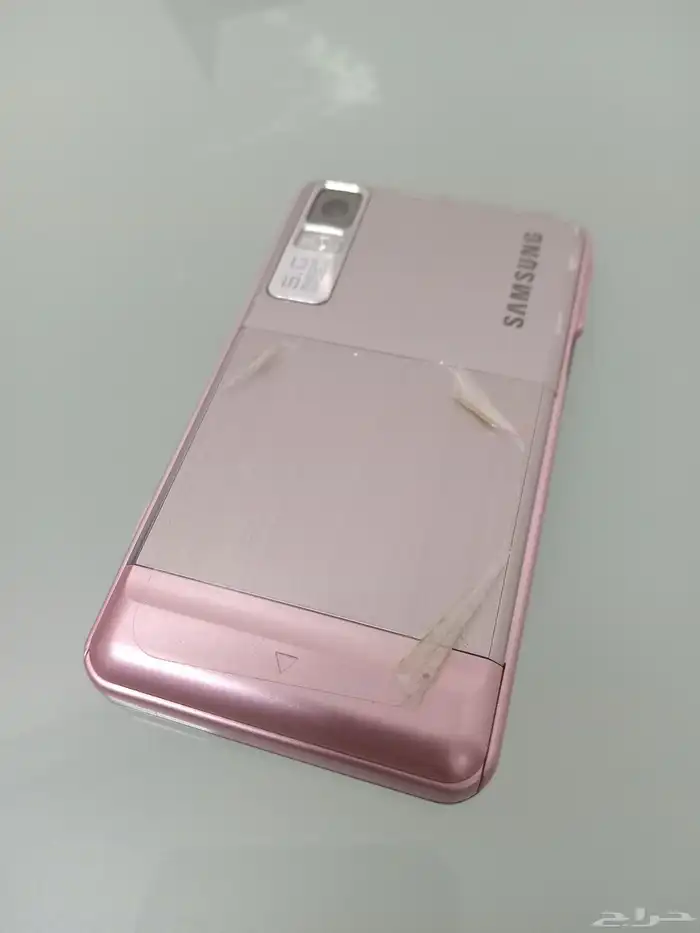 سامسونج Samsung SGH-F480 (Tocco) كلاسيكي ونادر 2