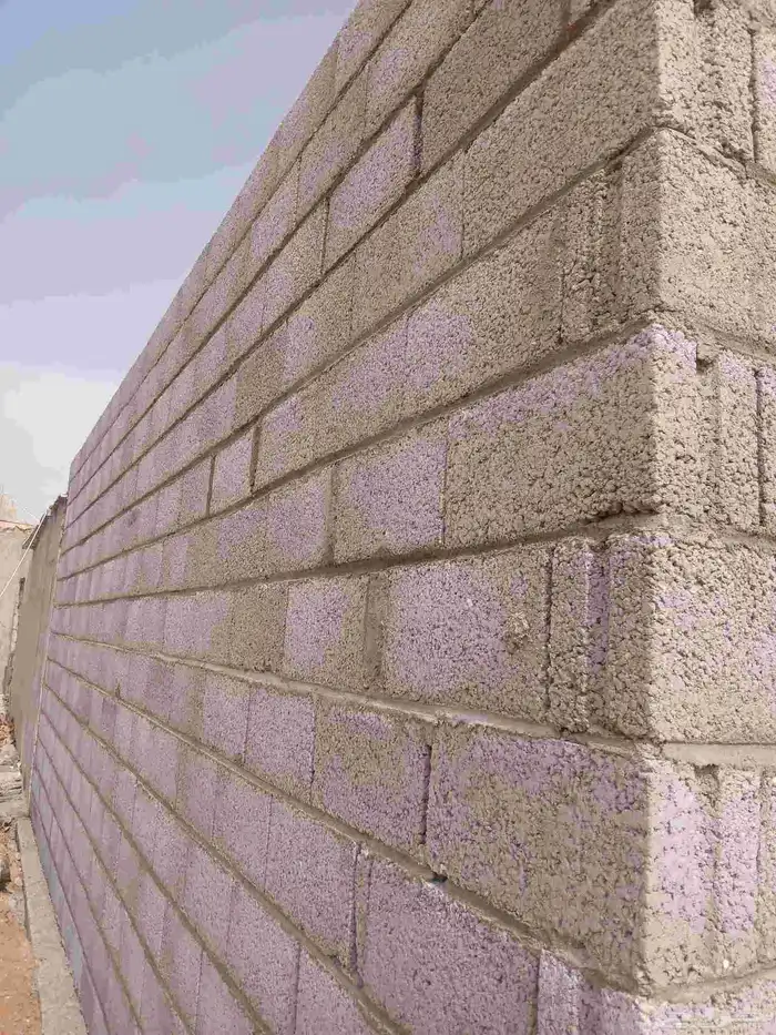 معلم بناء وشغلنا بفضل الله ميه الميه 4