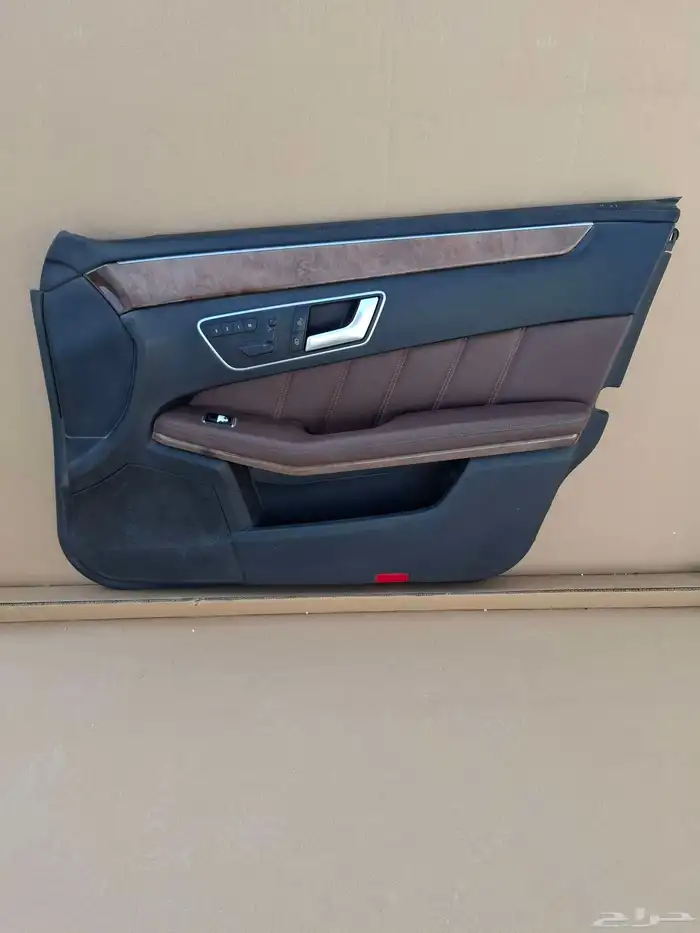 قطع مرسيدس E 24