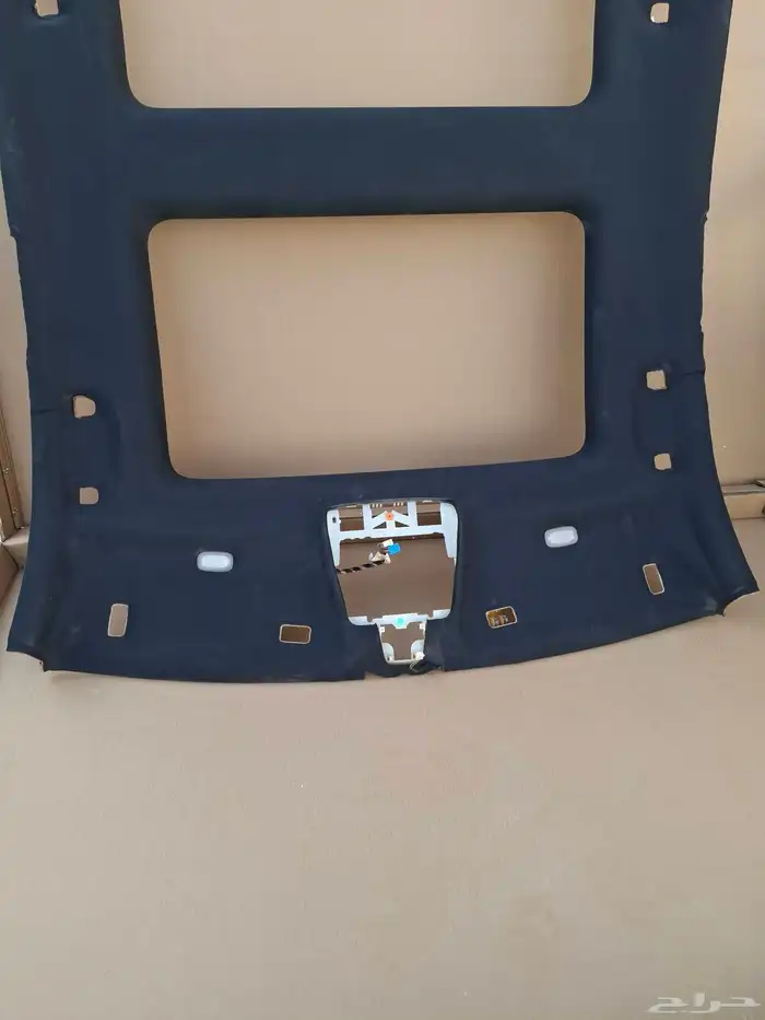 قطع مرسيدس E 31