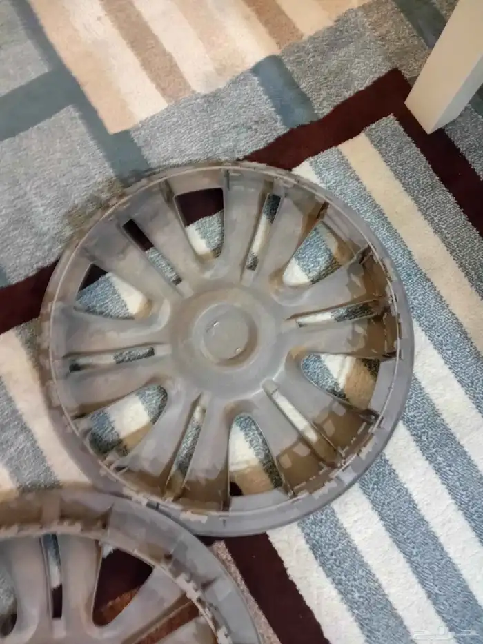 للبيع طاسات سنترا 3