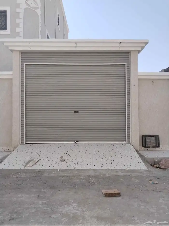 العربية ابواب سحاب كراج اتوماتيك 4
