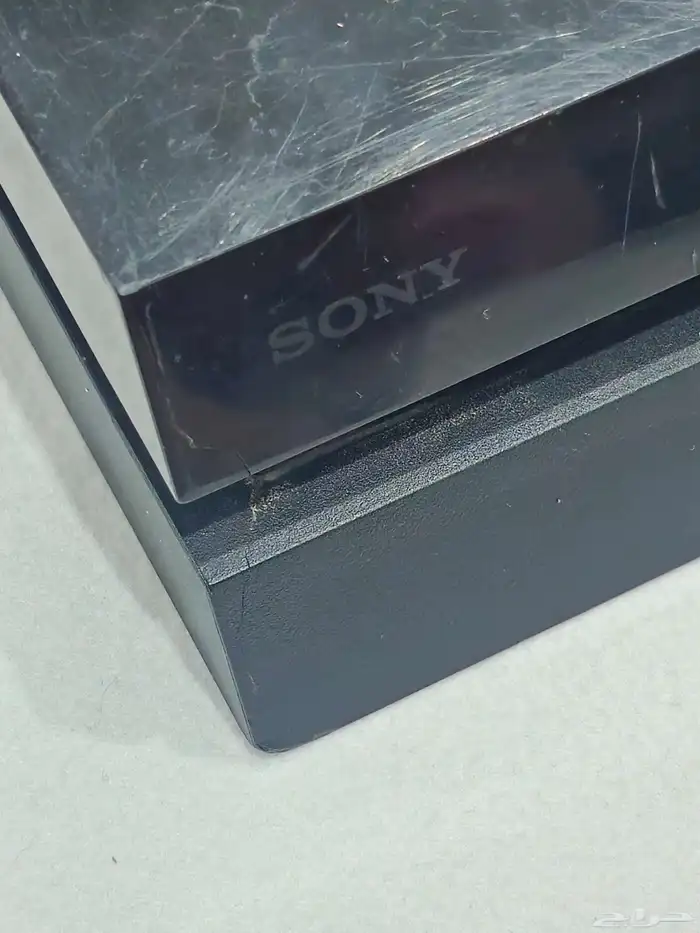 Sony PlayStation 4 Fat 500GB   Very Low Firmware 2.03   Rare 5