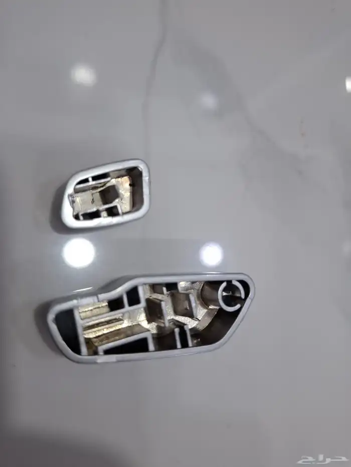 قطع مرسيدس E 2