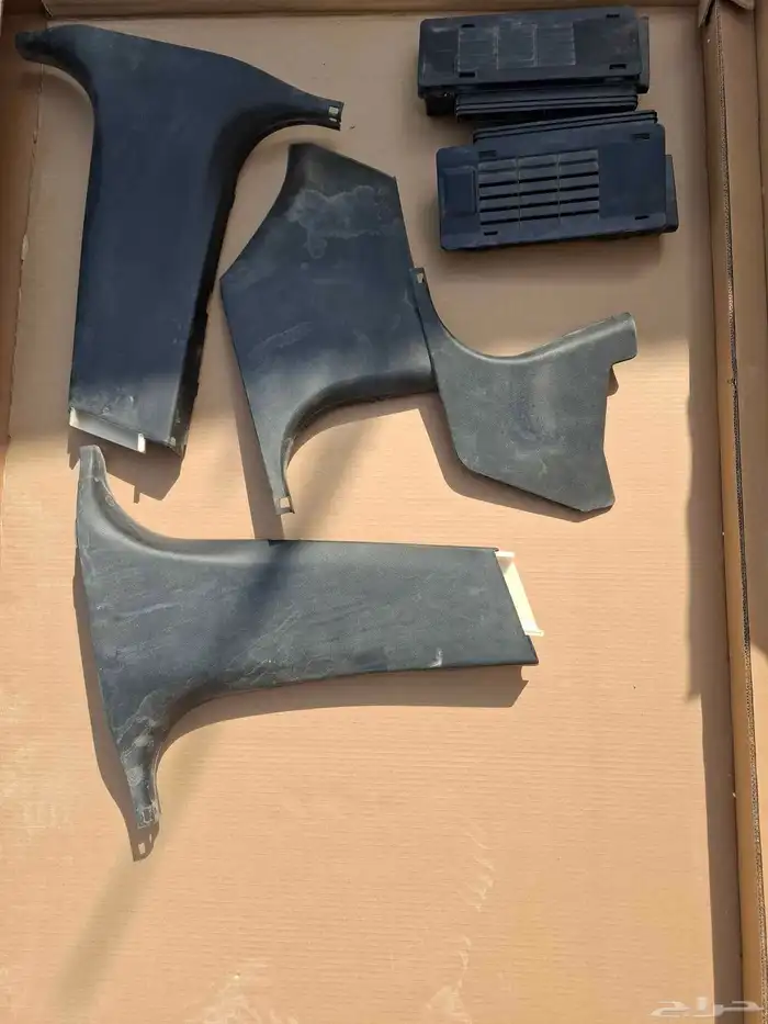 قطع مرسيدس E 11