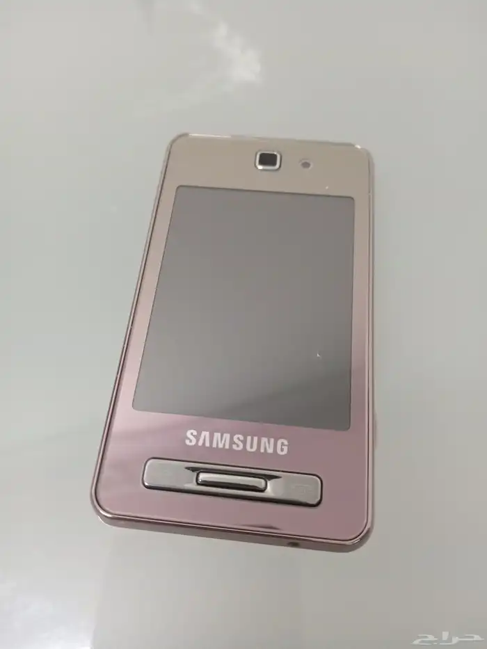 سامسونج Samsung SGH-F480 (Tocco) كلاسيكي ونادر 1