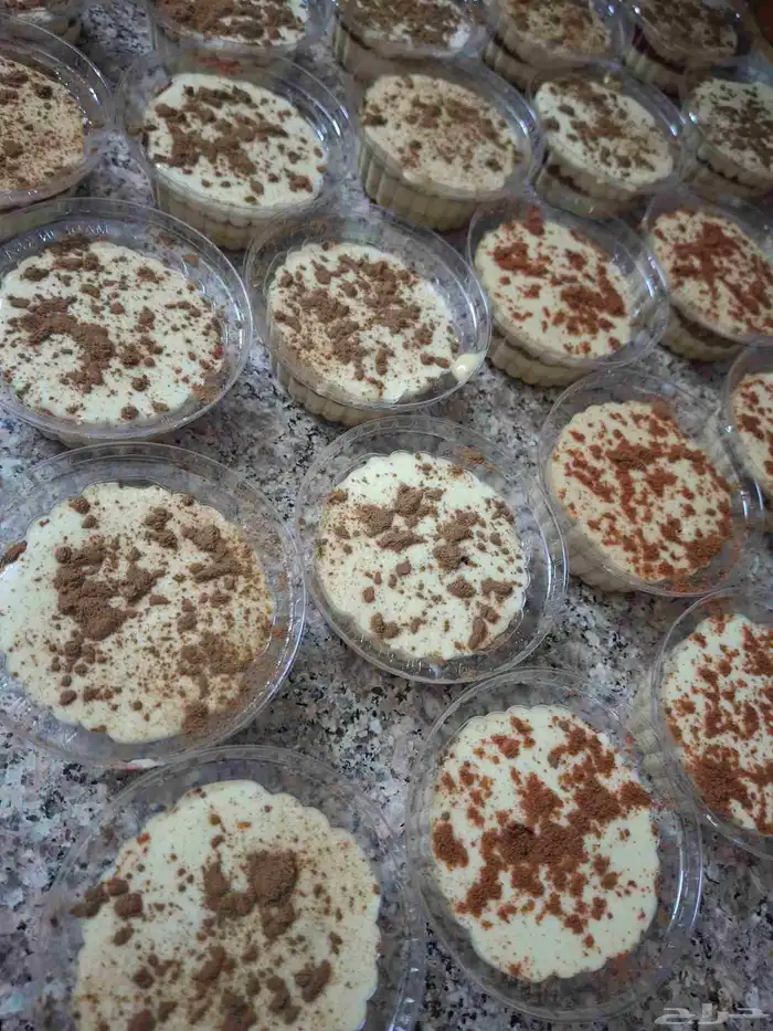 حلويات شاميه 7