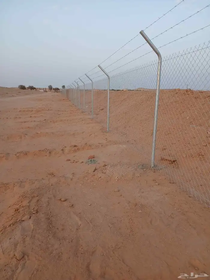 شبوك المزارع واستراحات في انحا المملكه 0