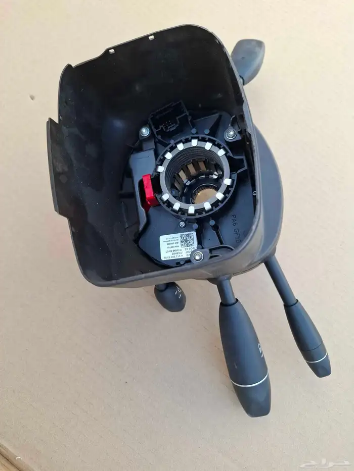 قطع مرسيدس E 13