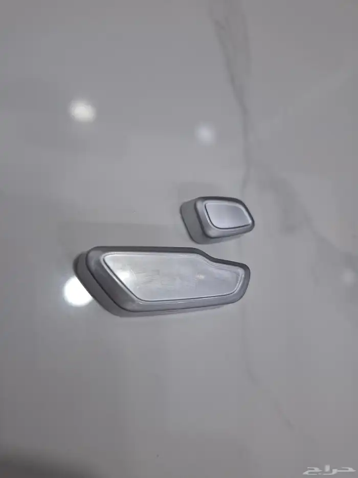 قطع مرسيدس E 3