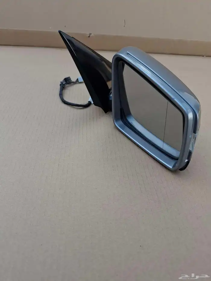 قطع مرسيدس E 20