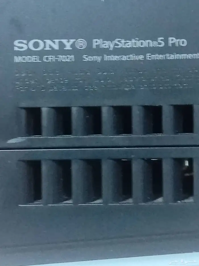 ps5 pro بلايستيشن 3