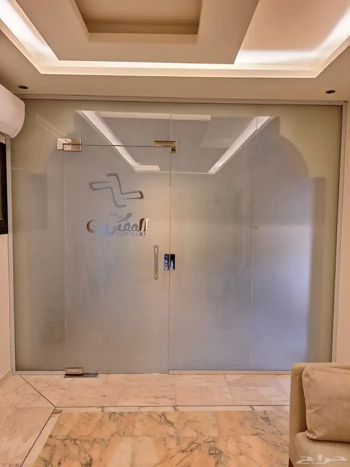 زجاج سيكوريت _جده زجاج ابواب _سيكوريت 30