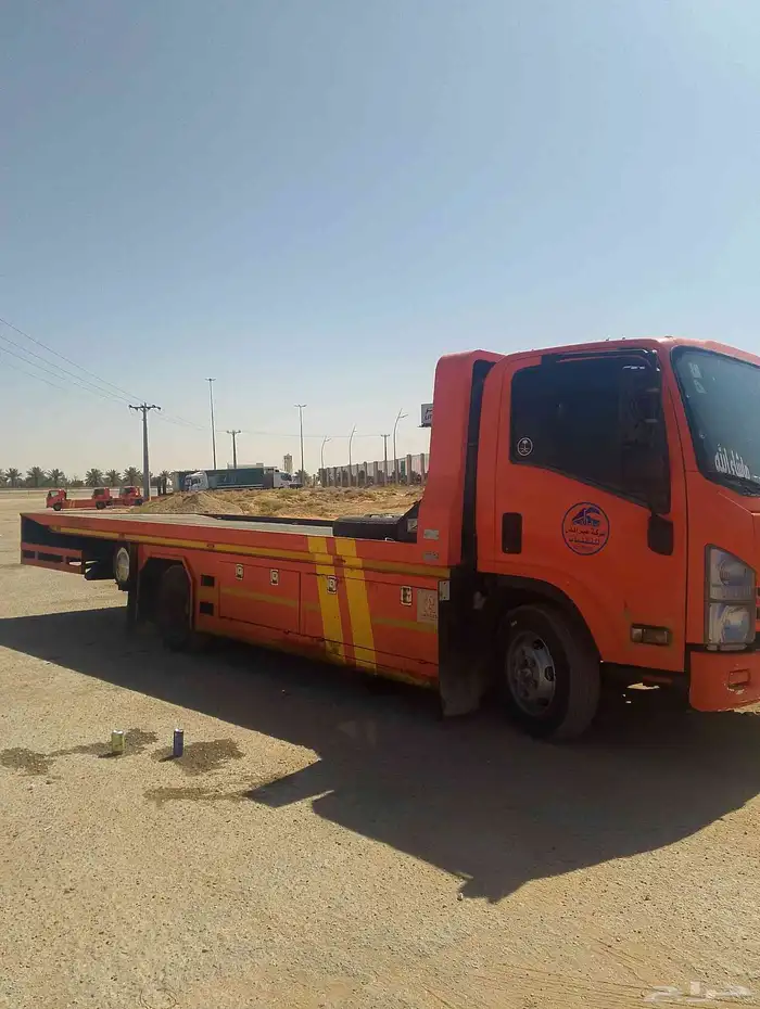 سطحة الرياض الى جميع مدن المملكه 3