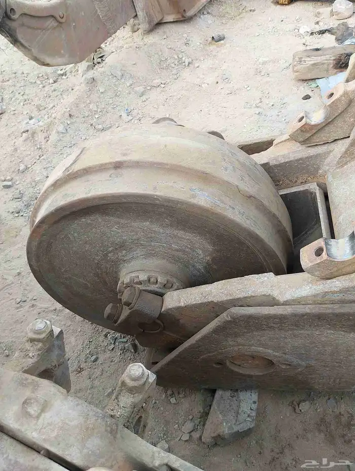 يوجد قطع دي ناين أن 1