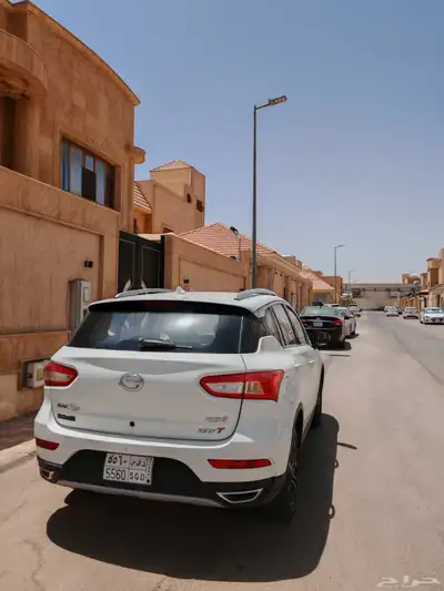 اقتصادية GAC GS4 2019 index