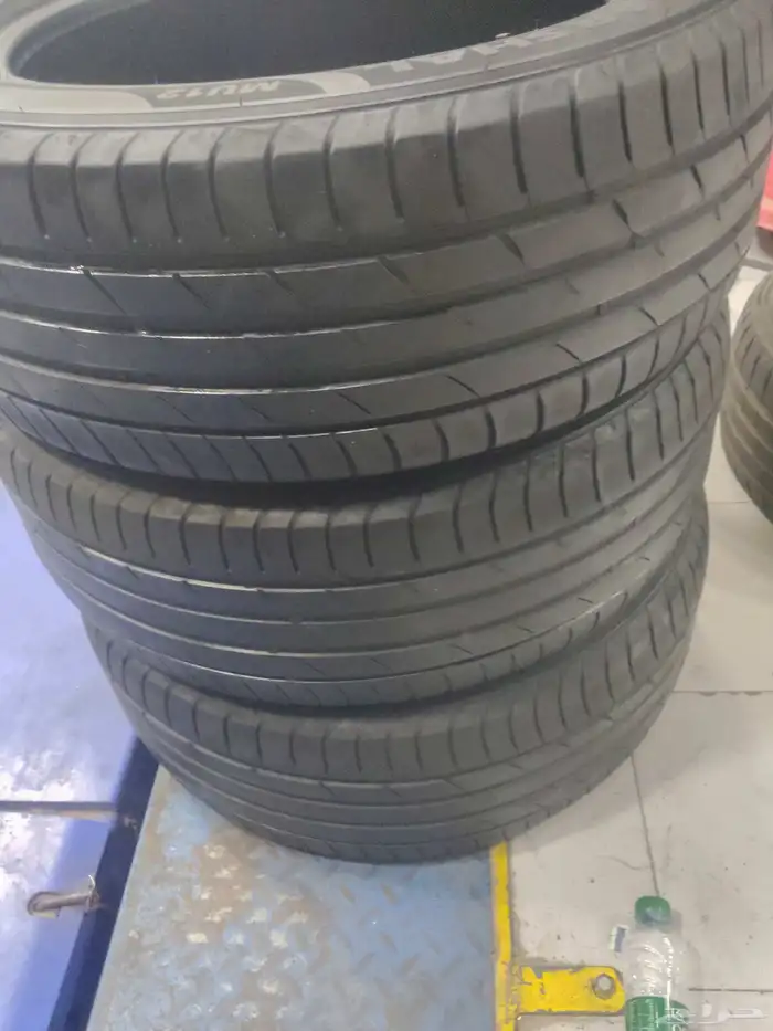 ترس سونتا مقاس 235 55 18 0