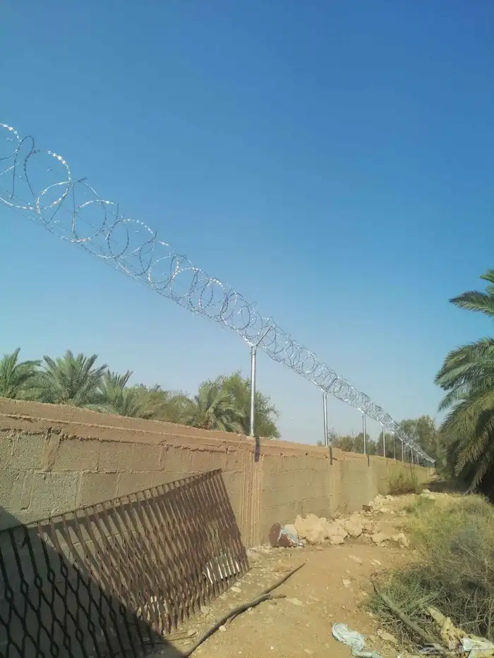 مقاول تركيب شبوك 1