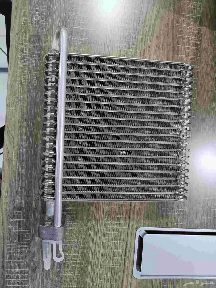ثلاجة مكيف يوكن 2010 Acdelco جديد 3