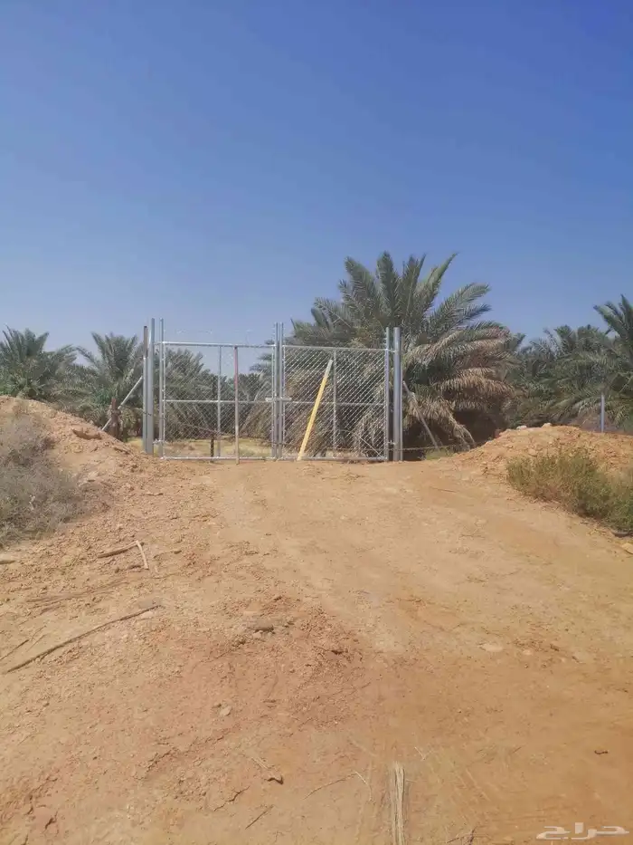 مقاول تركيب شبوك 5