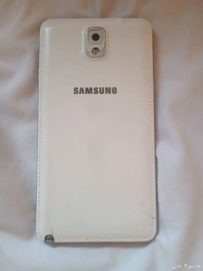 Samsung Galaxy Note 3 SMN9000 in almost clean condition 1
