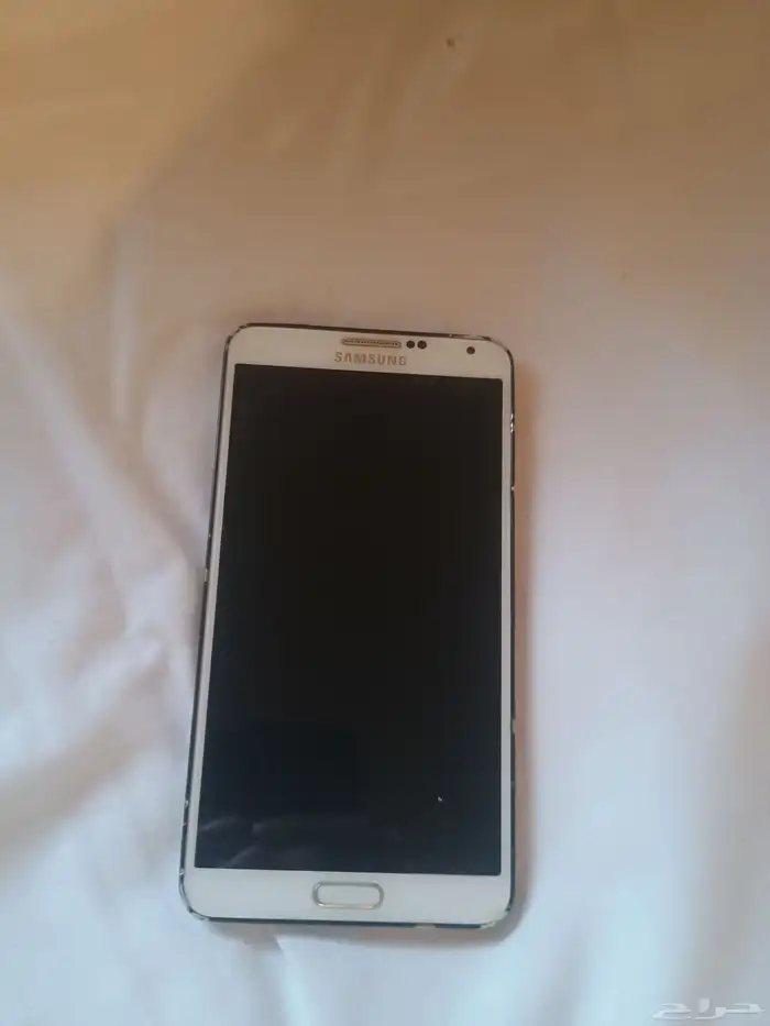 Samsung Galaxy Note 3 SMN9000 in almost clean condition 0