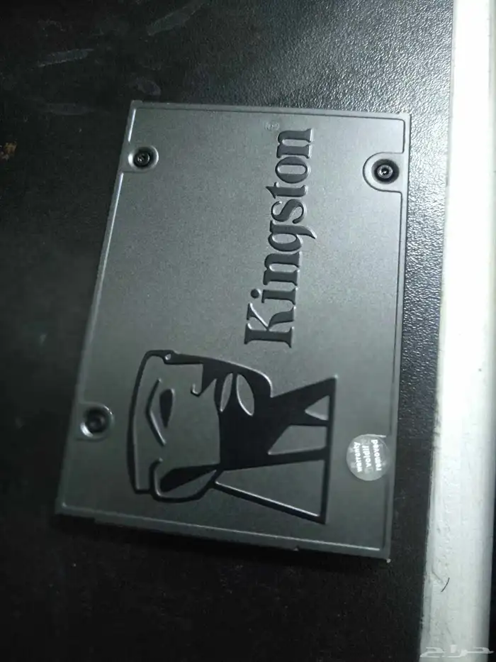 فحمات خلفية تويوتا   هارديسك   1T ssd   500gb hdd 6
