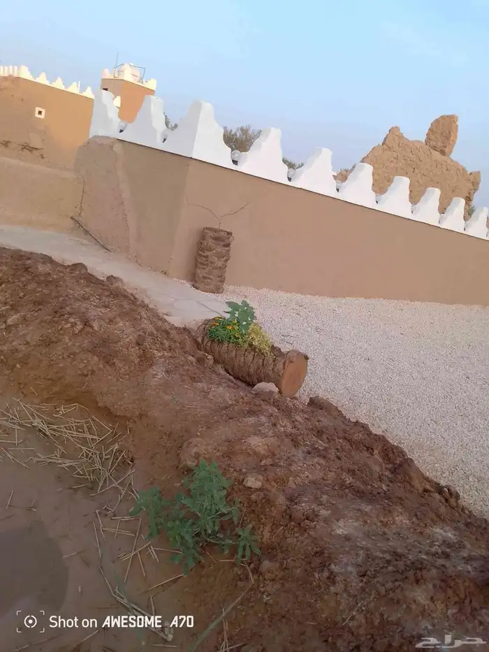 لجميع انوع التراث وفي انحاء المملكه العربيه لوتاصل 12