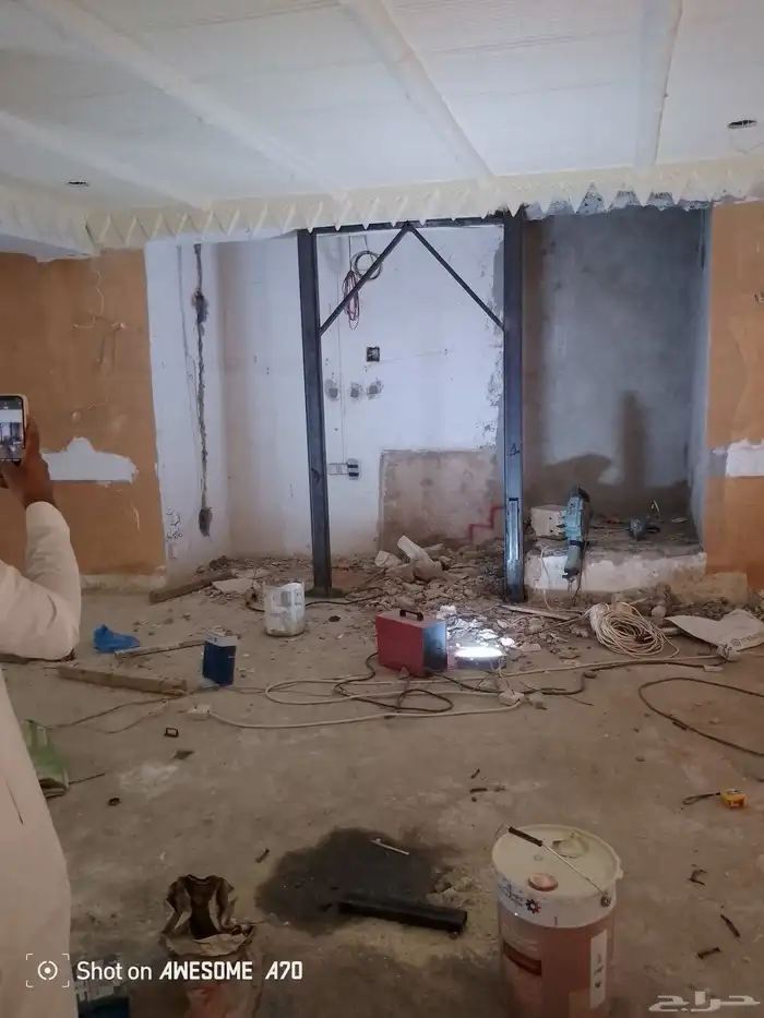 لجميع انوع التراث وفي انحاء المملكه العربيه لوتاصل 3