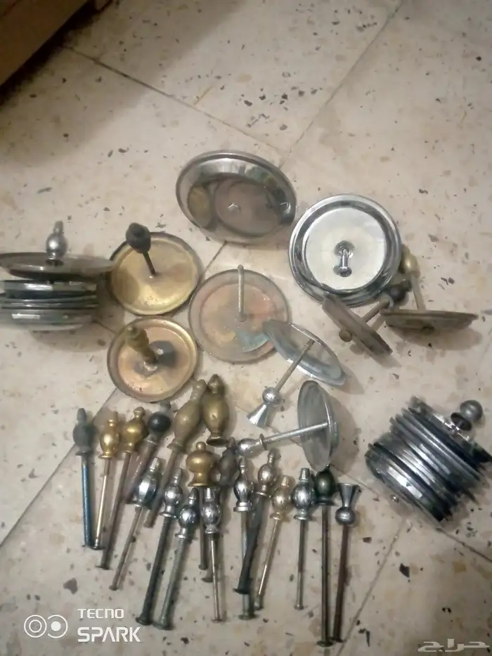 قطع دلال 0