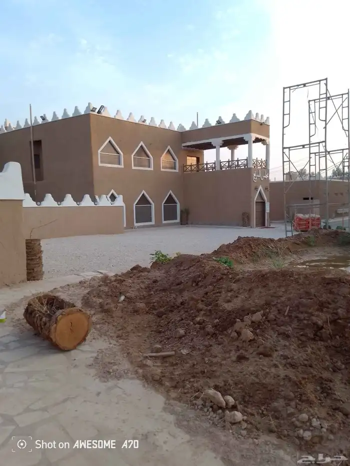 لجميع انوع التراث وفي انحاء المملكه العربيه لوتاصل 4