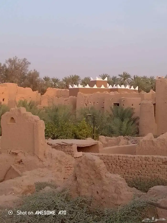 لجميع انوع التراث وفي انحاء المملكه العربيه لوتاصل 8