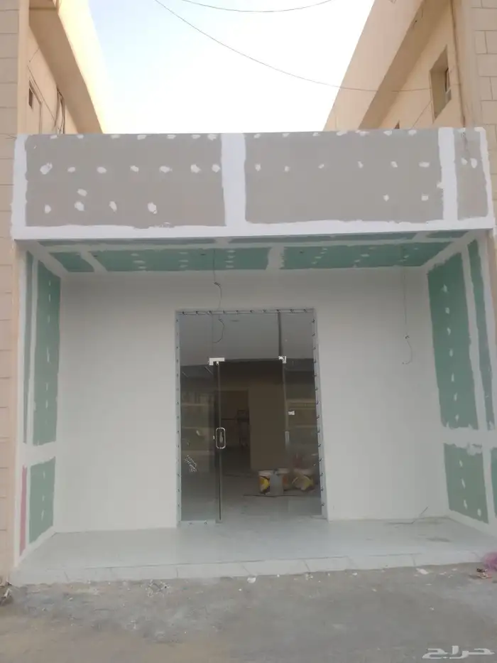 سمنت برد جبس بورد اصباغ شيبورد سعر المتر جبس 35 0