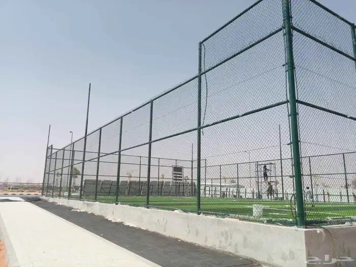 نعمل في توريد وتركيب جميع انواع الشبوك 3