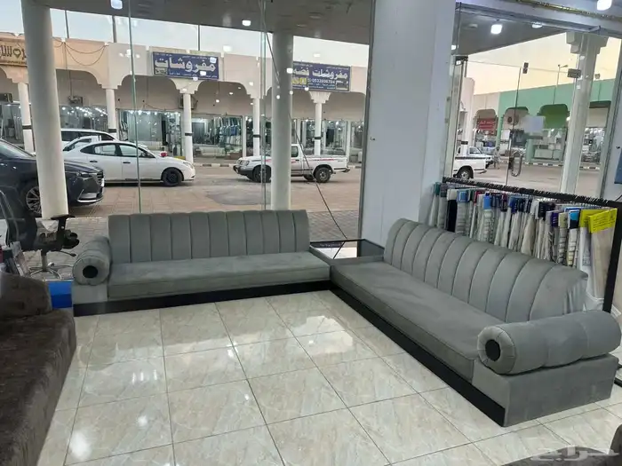 كنيب مجلس مساند ستاره تفصل 7